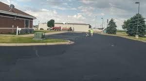 Best Brick Driveway Installation  in Beckett Ridge, OH